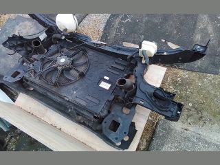 bontott VW TRANSPORTER Komplett Homlokfal (Részeivel)