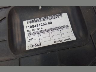 bontott VW TRANSPORTER Komplett Homlokfal (Részeivel)