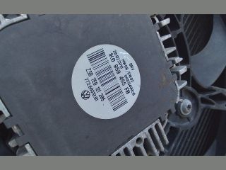 bontott VW TRANSPORTER Komplett Homlokfal (Részeivel)