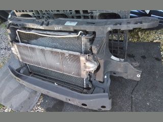 bontott VW TRANSPORTER Komplett Homlokfal (Részeivel)