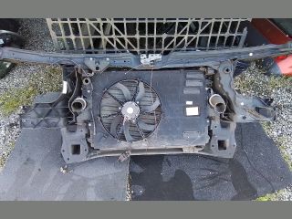 bontott VW TRANSPORTER Komplett Homlokfal (Részeivel)