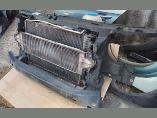 bontott VW TRANSPORTER Komplett Homlokfal (Részeivel)