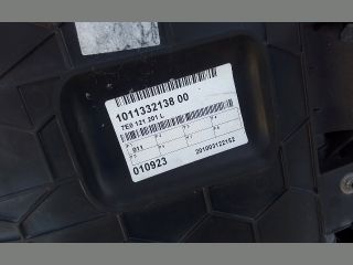 bontott VW TRANSPORTER Komplett Homlokfal (Részeivel)