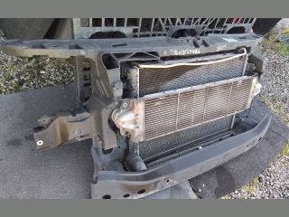 bontott VW TRANSPORTER Komplett Homlokfal (Részeivel)