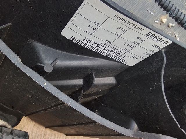 bontott VW TRANSPORTER Komplett Homlokfal (Részeivel)