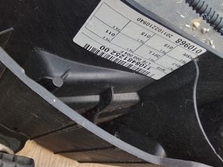 bontott VW TRANSPORTER Komplett Homlokfal (Részeivel)