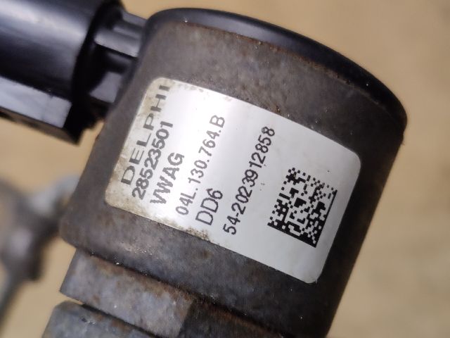 bontott VW TRANSPORTER Közösnyomócső