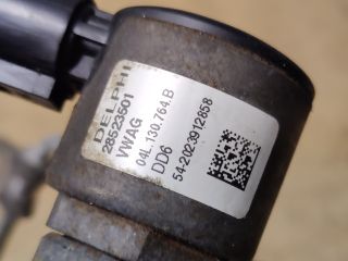 bontott VW TRANSPORTER Közösnyomócső