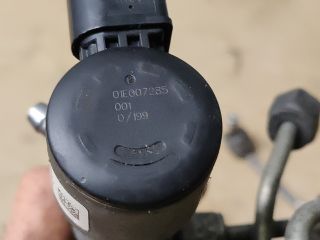 bontott VW TRANSPORTER Közösnyomócső