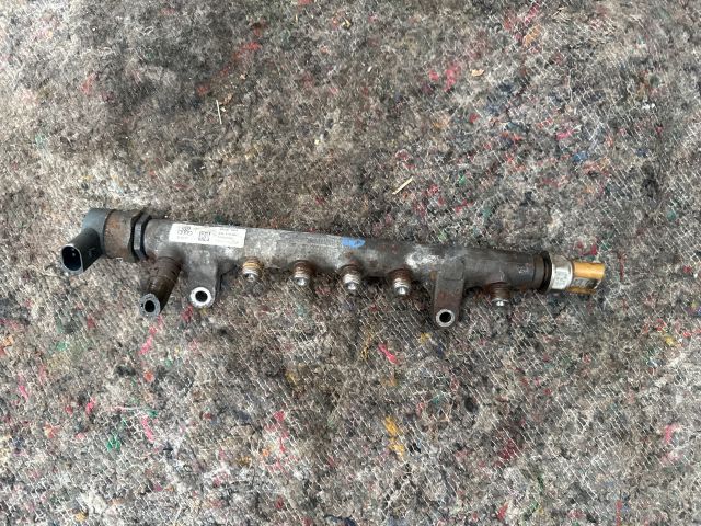 bontott VW TRANSPORTER Közösnyomócső