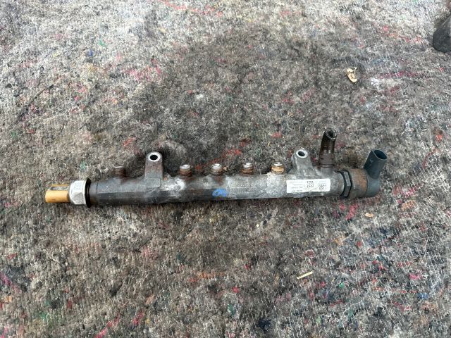 bontott VW TRANSPORTER Közösnyomócső