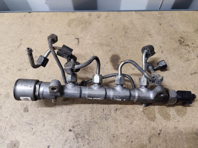 bontott VW TRANSPORTER Közösnyomócső