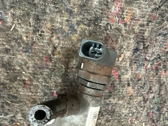 bontott VW TRANSPORTER Közösnyomócső