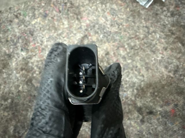 bontott VW TRANSPORTER Közösnyomócső