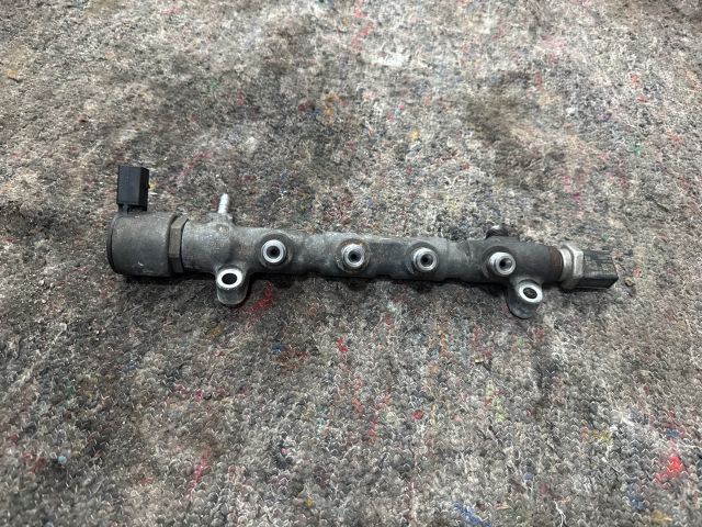 bontott VW TRANSPORTER Közösnyomócső