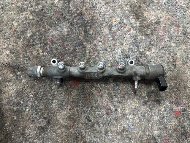 bontott VW TRANSPORTER Közösnyomócső