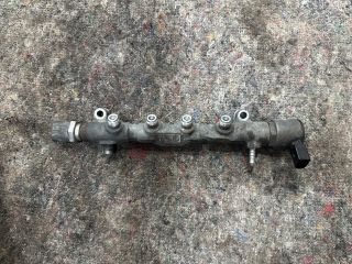 bontott VW TRANSPORTER Közösnyomócső