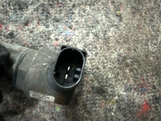 bontott VW TRANSPORTER Közösnyomócső