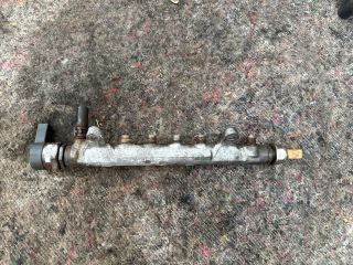 bontott VW TRANSPORTER Közösnyomócső