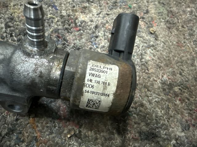 bontott VW TRANSPORTER Közösnyomócső