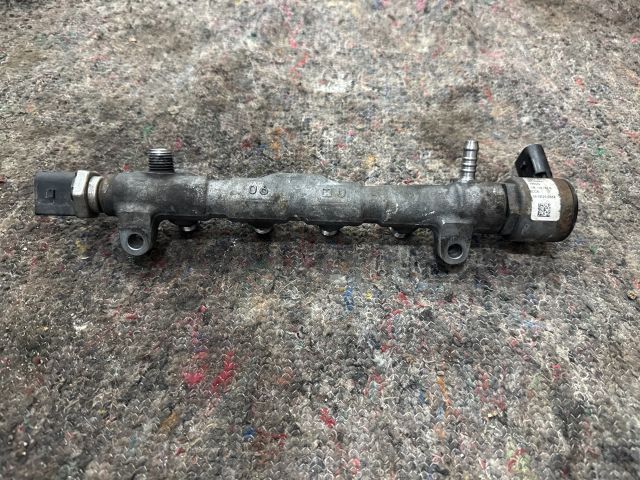 bontott VW TRANSPORTER Közösnyomócső