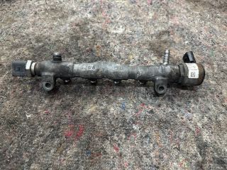 bontott VW TRANSPORTER Közösnyomócső