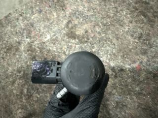 bontott VW TRANSPORTER Közösnyomócső