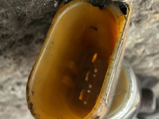 bontott VW TRANSPORTER Közösnyomócső