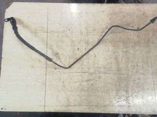 bontott VW TRANSPORTER Kuplung Cső