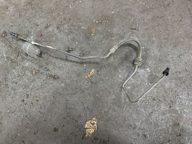 bontott VW TRANSPORTER Kuplung Cső