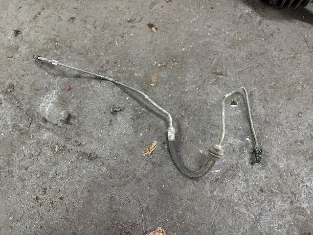 bontott VW TRANSPORTER Kuplung Cső