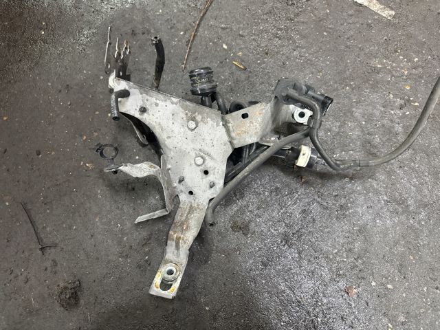 bontott VW TRANSPORTER Lefújószelep