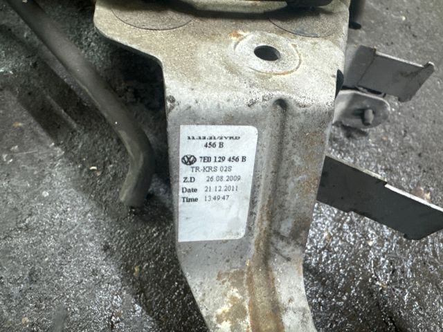 bontott VW TRANSPORTER Lefújószelep