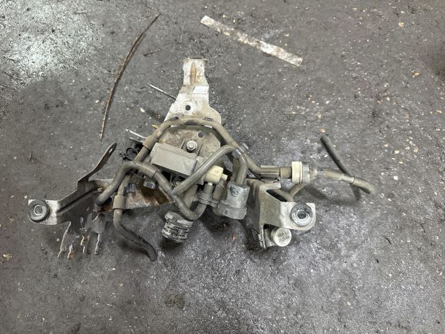 bontott VW TRANSPORTER Lefújószelep