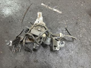 bontott VW TRANSPORTER Lefújószelep