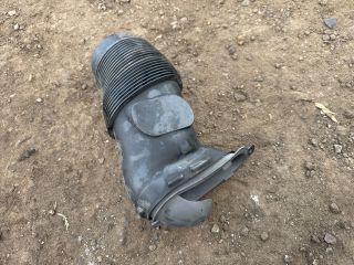 bontott VW TRANSPORTER Légbeömlő Cső