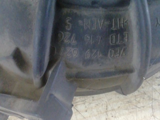 bontott VW TRANSPORTER Légbeömlő Cső