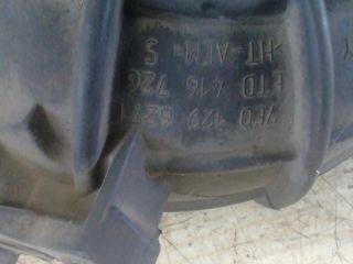 bontott VW TRANSPORTER Légbeömlő Cső