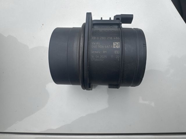 bontott VW TRANSPORTER Légtömegmérő