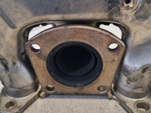 bontott VW TRANSPORTER Leömlő (Soros)