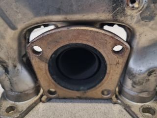 bontott VW TRANSPORTER Leömlő (Soros)