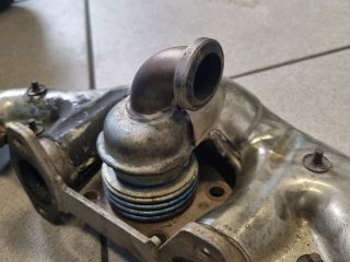 bontott VW TRANSPORTER Leömlő (Soros)