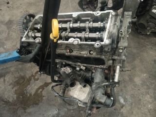 bontott VW TRANSPORTER Motor (Fűzött blokk hengerfejjel)