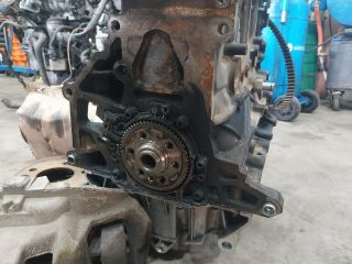 bontott VW TRANSPORTER Motor (Fűzött blokk hengerfejjel)