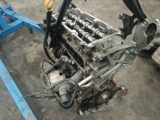 bontott VW TRANSPORTER Motor (Fűzött blokk hengerfejjel)