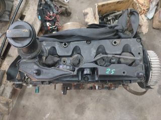 bontott VW TRANSPORTER Motor (Fűzött blokk hengerfejjel)