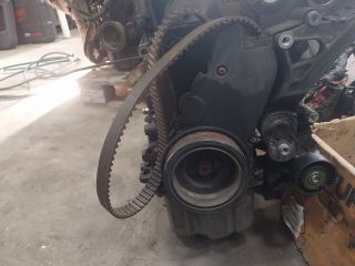 bontott VW TRANSPORTER Motor (Fűzött blokk hengerfejjel)