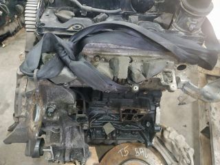 bontott VW TRANSPORTER Motor (Fűzött blokk hengerfejjel)