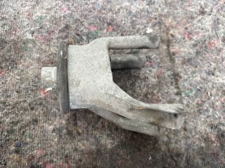 bontott VW TRANSPORTER Motor Tartó Bak (Fém)