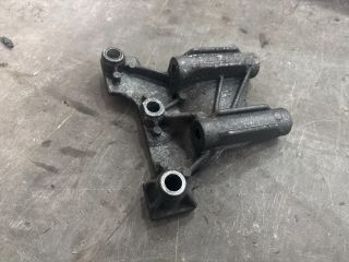 bontott VW TRANSPORTER Motor Tartó Bak (Fém)